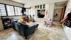 Blk 10 Holland Vista (Queenstown), HDB 4 Rooms #539295751